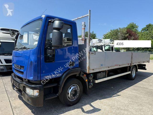 Kamion Iveco 120 E 25