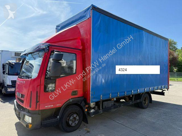 Kamion Iveco ML 80 E