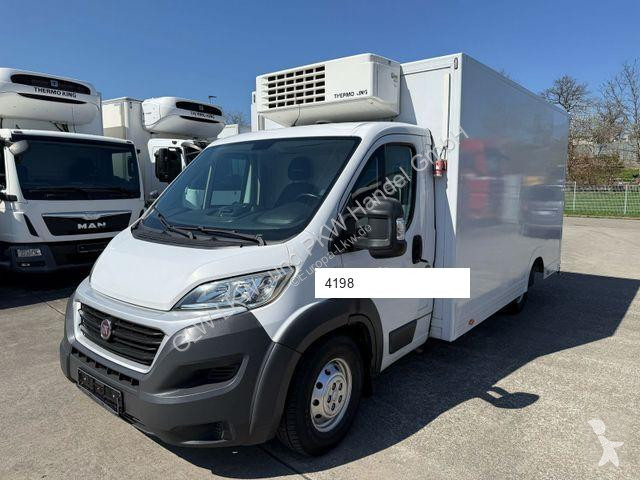 Camion Fiat