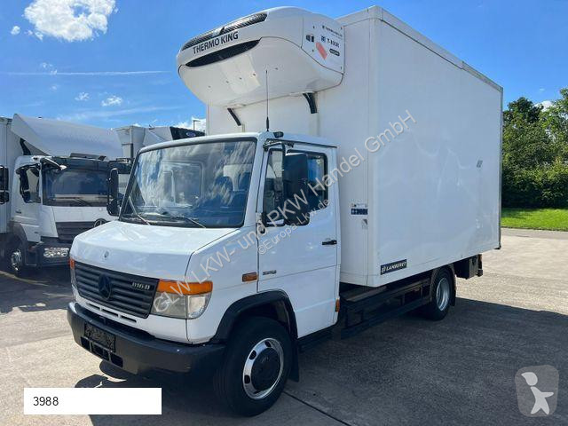 Camion Mercedes VARIO 816 D