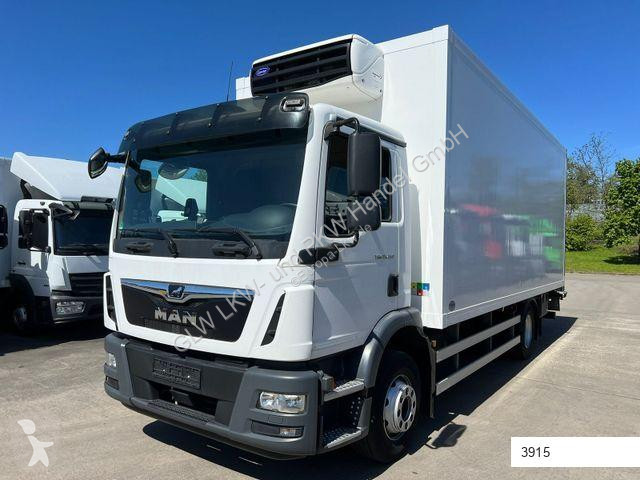 Kamion MAN TGM 15.250