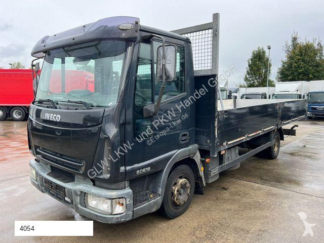 Kamion Iveco ML 80 E 18