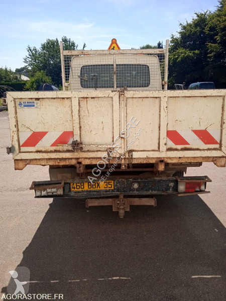 Bedrijfswagen Iveco 35C11