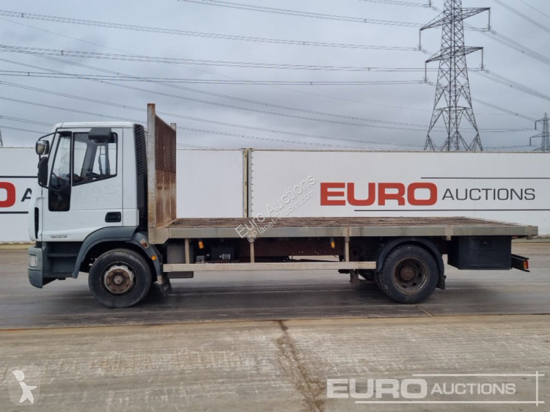 Camion Iveco 130E18