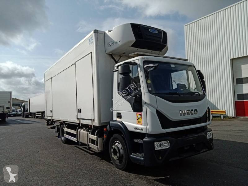 Camion Iveco