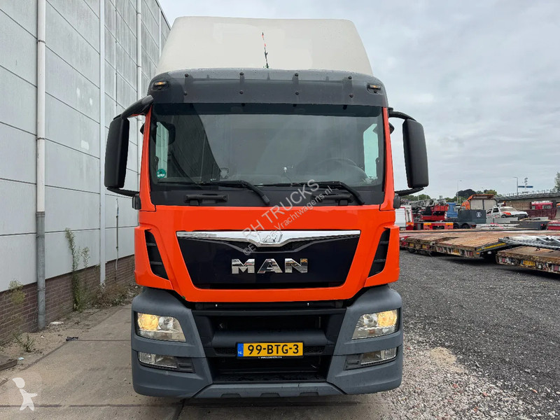 Camión MAN 26.440 6X2 EURO 6 THEMO KING 1000R...