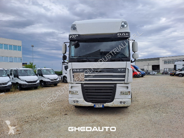 Tracteur DAF DAF - DAF FT XF 105 TRATTORE