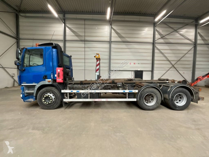 Kamion DAF 85360