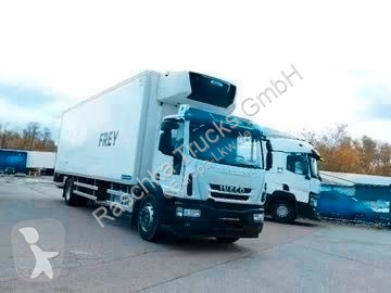 Kamion Iveco 190E32*Lamberet/Carrier 1150 *