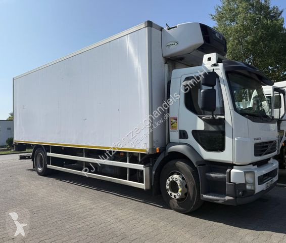 Camion Volvo FL 290
