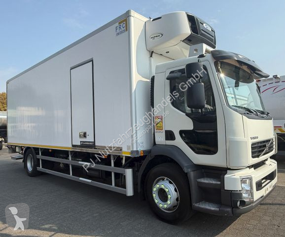 Camion Volvo FL 290