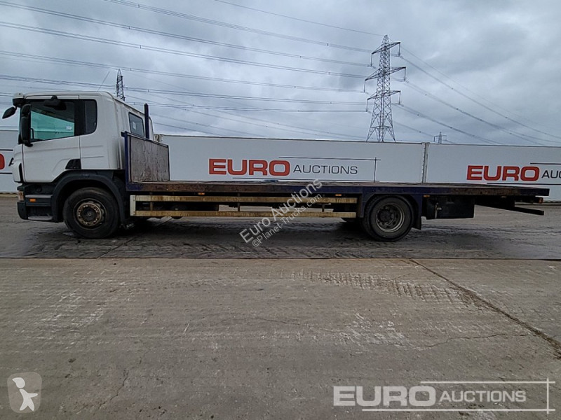 Camion P230