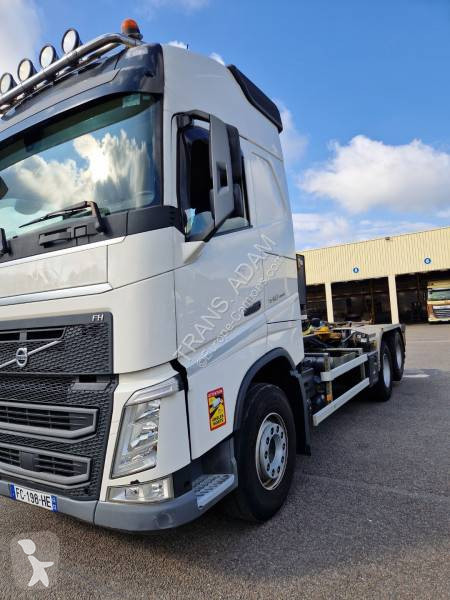 Camion Volvo