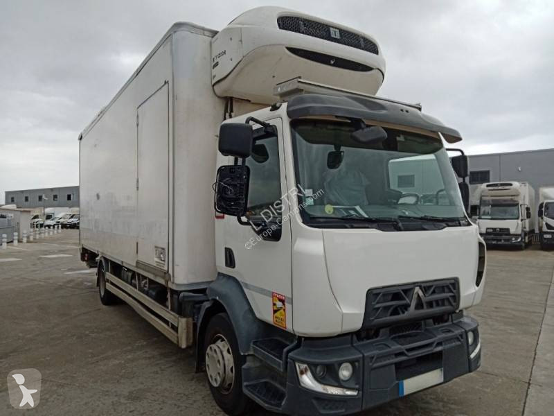 Camion Renault