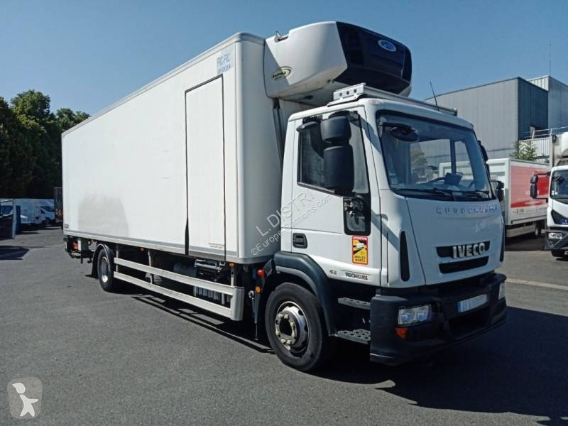 Camion Iveco