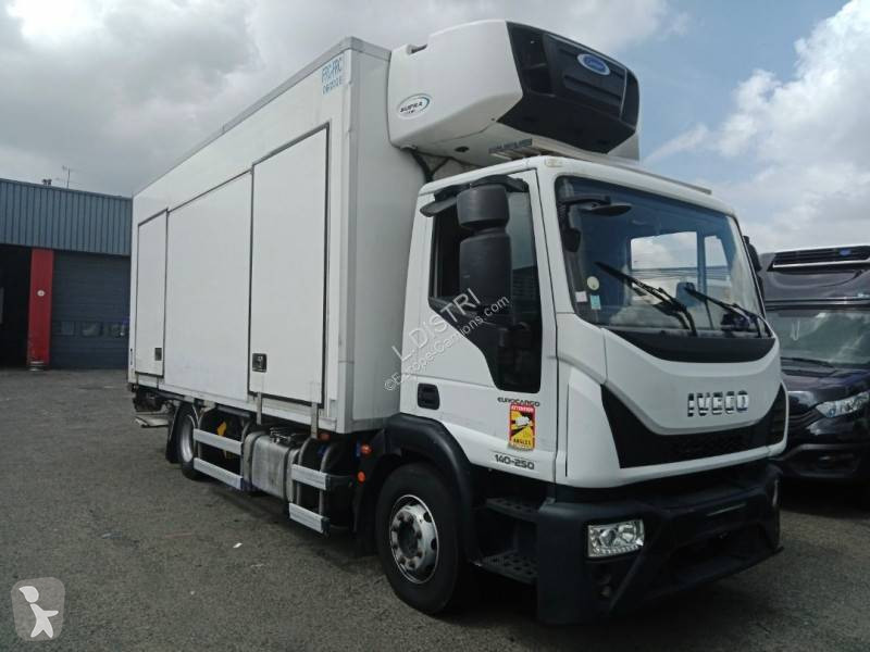 Camion Iveco