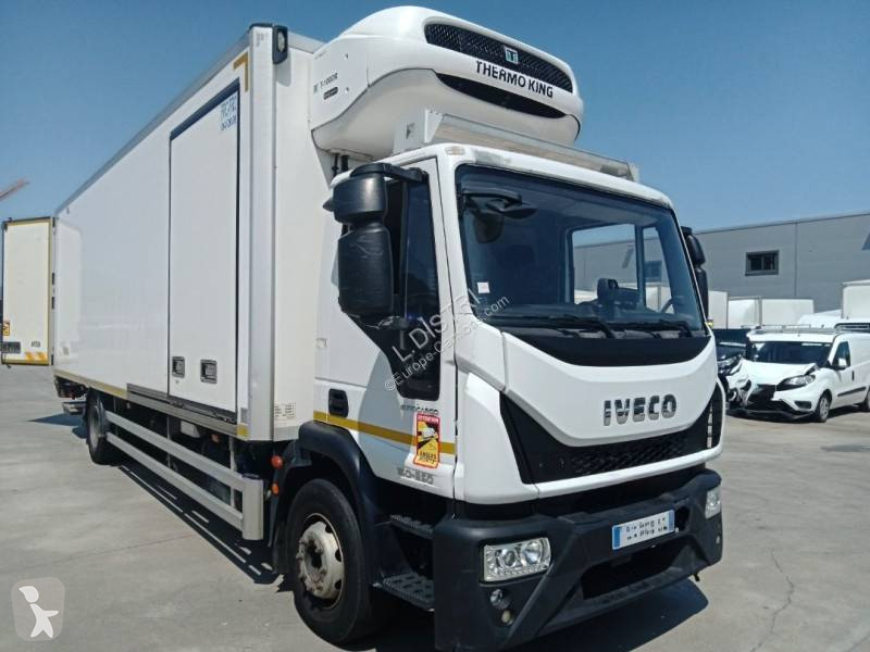 Camion Iveco