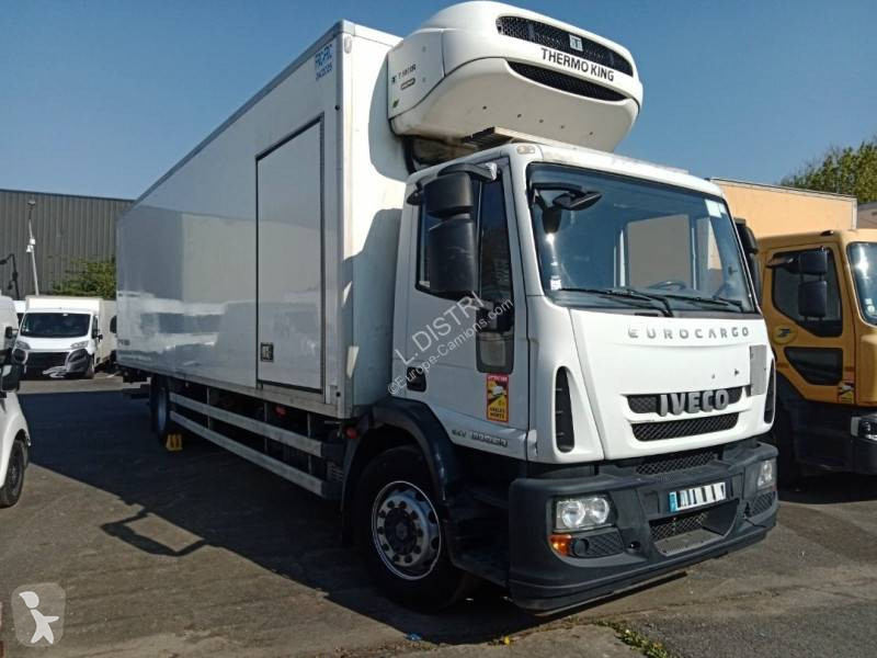 Camion Iveco