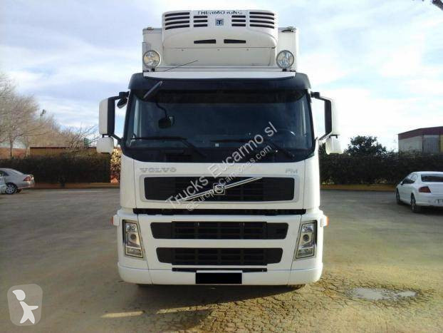 Camion Volvo