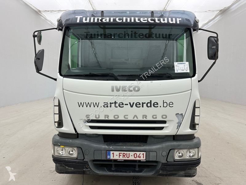 Camion Iveco 160E24
