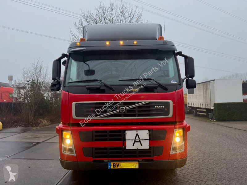 Camion Volvo FM400 EURO 4 6X2 HANDGESCHAKELD /...