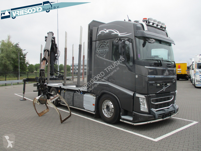 Camion Volvo