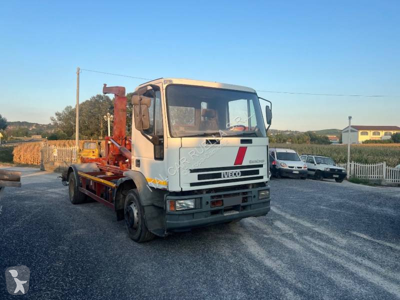 Camion Iveco