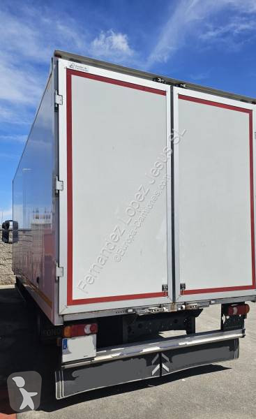 Camion Iveco