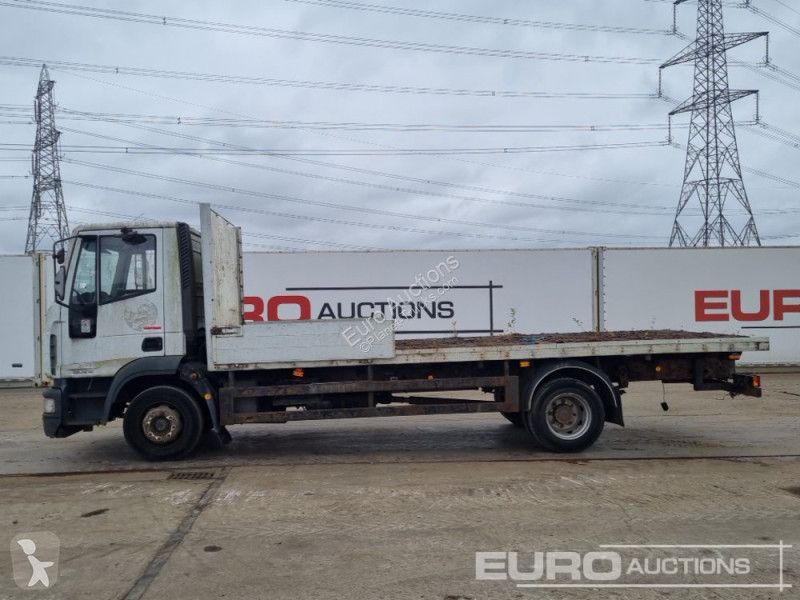 Camion Iveco 120E18