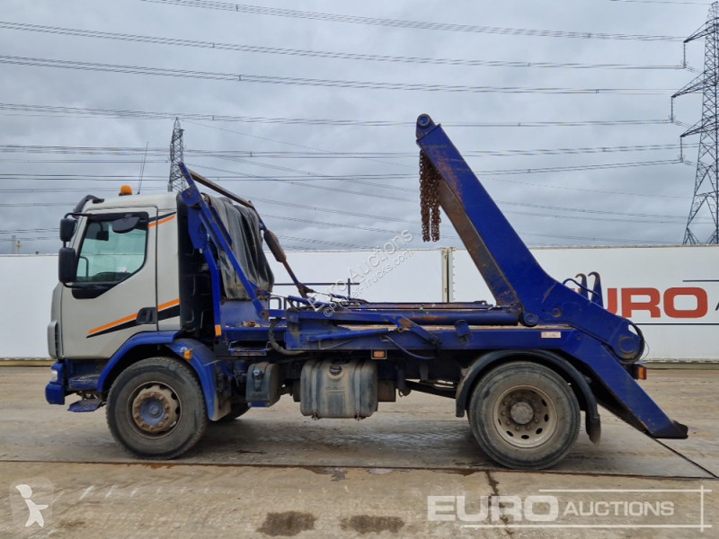 Kamion  LF55.220