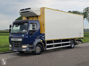Camión frigorífico monotemperatura DAF