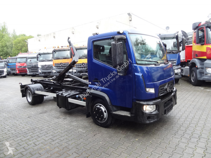 Kamion Renault D180.75 Haken Multilift