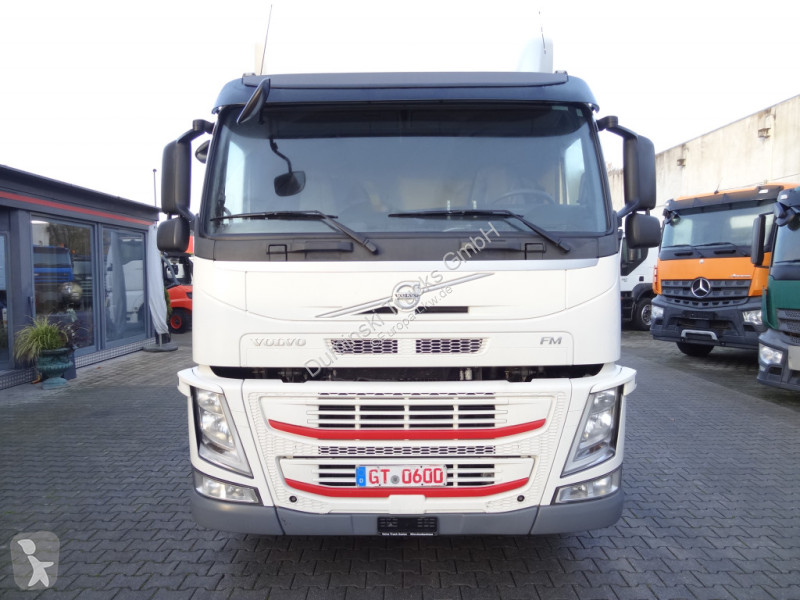 Kamion Volvo 0 4X4 X-Track