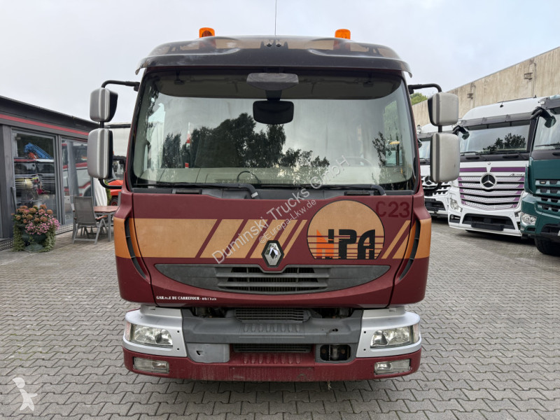 Kamion Renault 180.10 DoKa