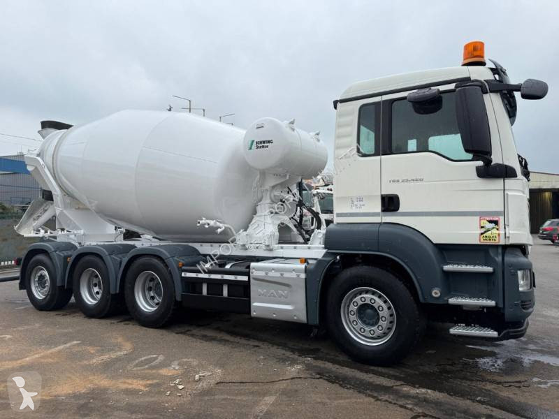 Camion MAN