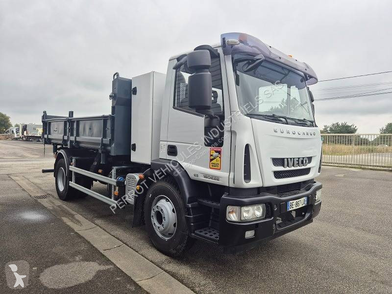 Camion Iveco