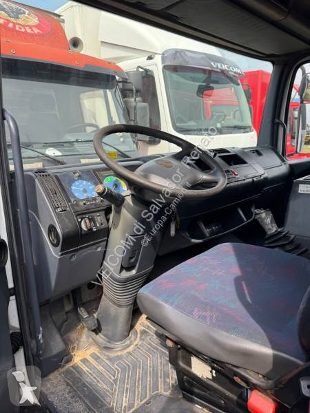 Camion Mercedes
