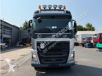 Kamion Volvo Volvo  /Meiller-KS...