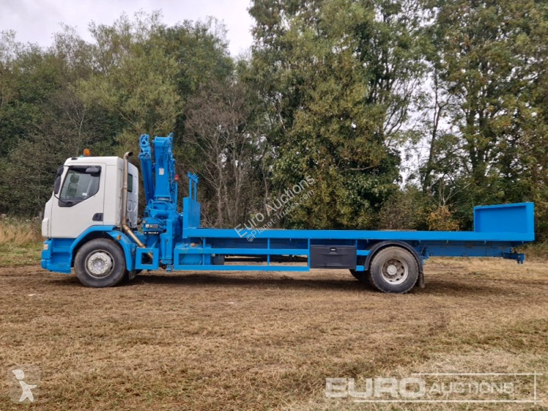 Kamion  LF55.220