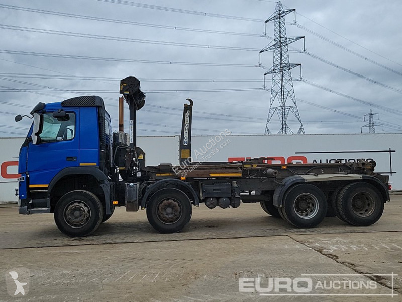 Camion Volvo FM