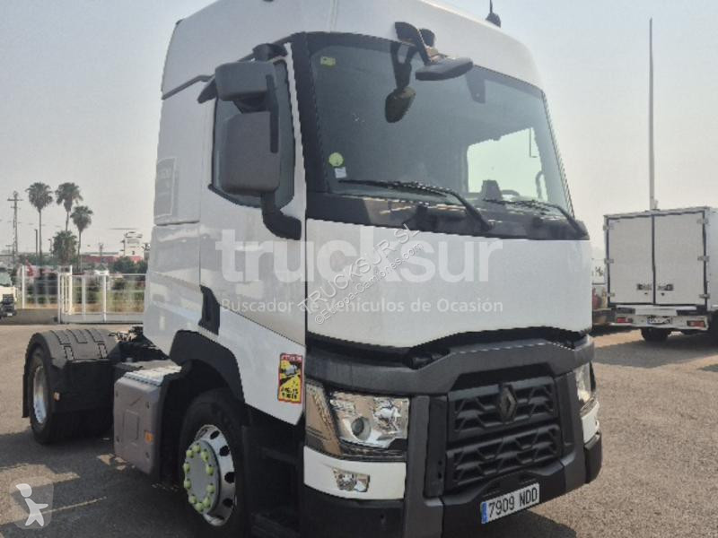 Kamion Renault  T440 SLEEPER CAB