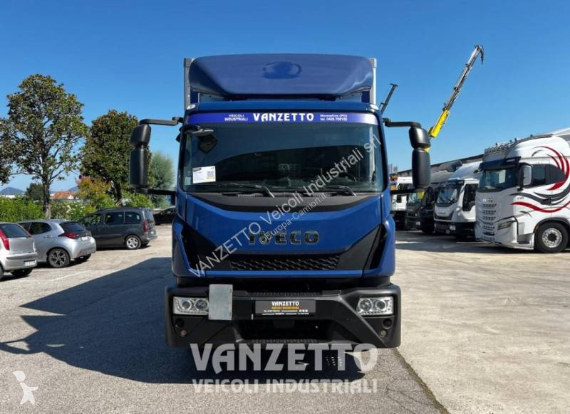 Kamion Iveco