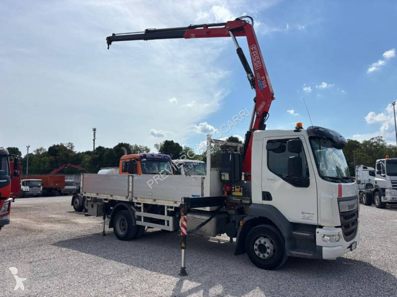 Camion DAF