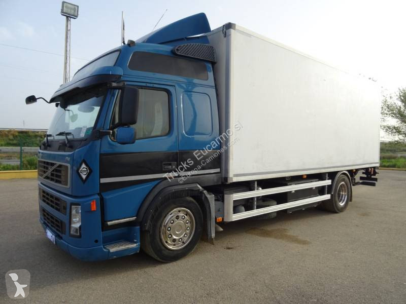 Camion Mercedes