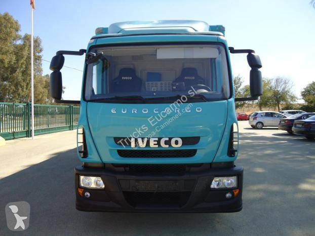Camion Iveco