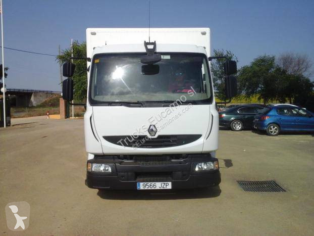 Kamion Renault