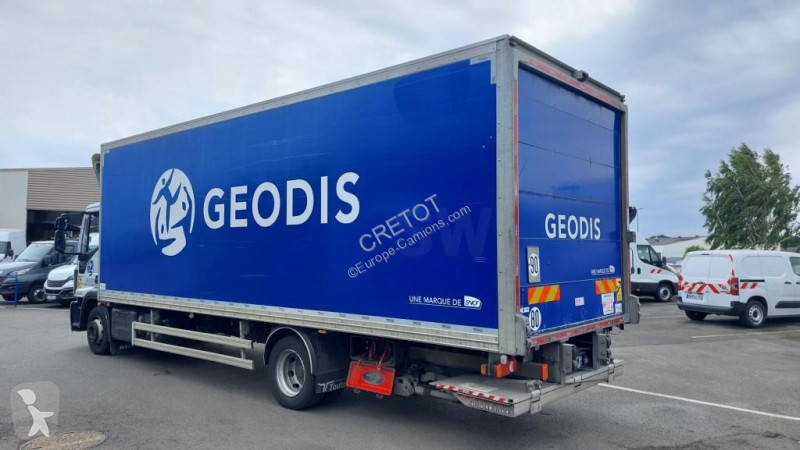 Camion Iveco ML 120 E 22 P
