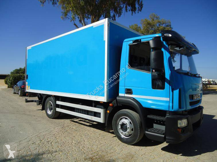 Camion Scania