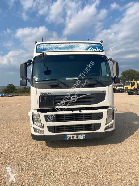 Camion Volvo