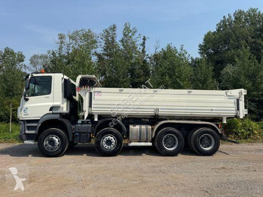 Camion DAF 430